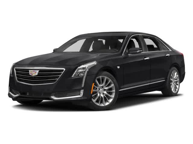 2017 Cadillac CT6 Platinum -
                  Collierville, TN