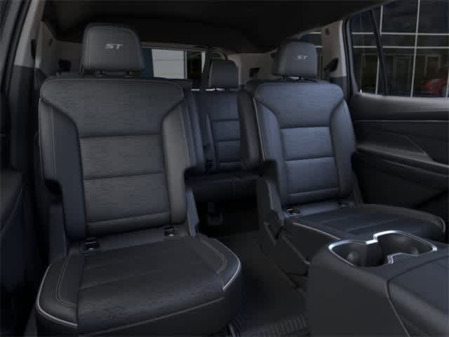 Thumbnail: 2025 Buick Enclave - 17