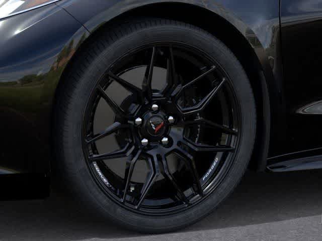 Thumbnail: 2026 Chevrolet Corvette - 9