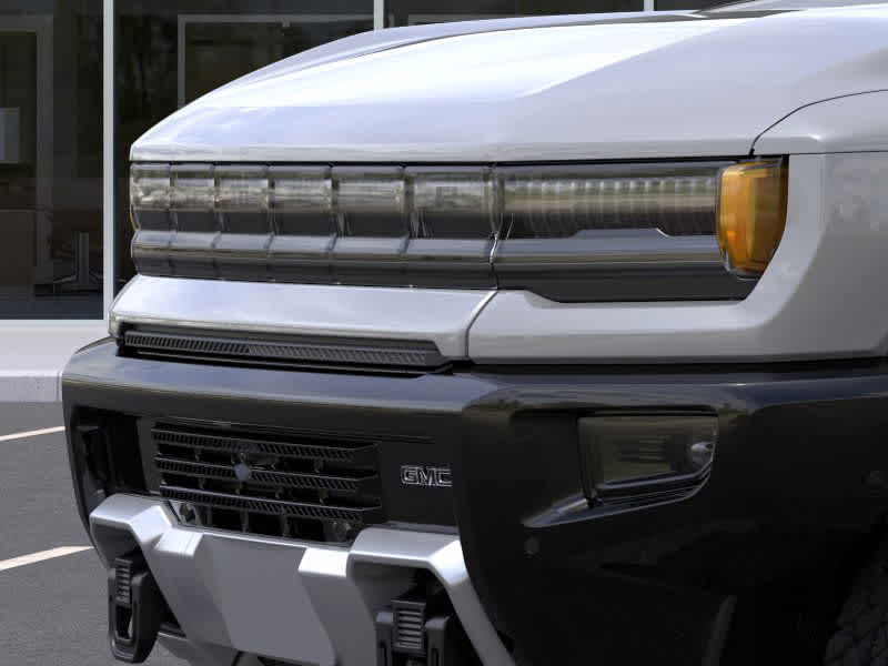 Thumbnail: 2026 GMC Hummer EV - 13