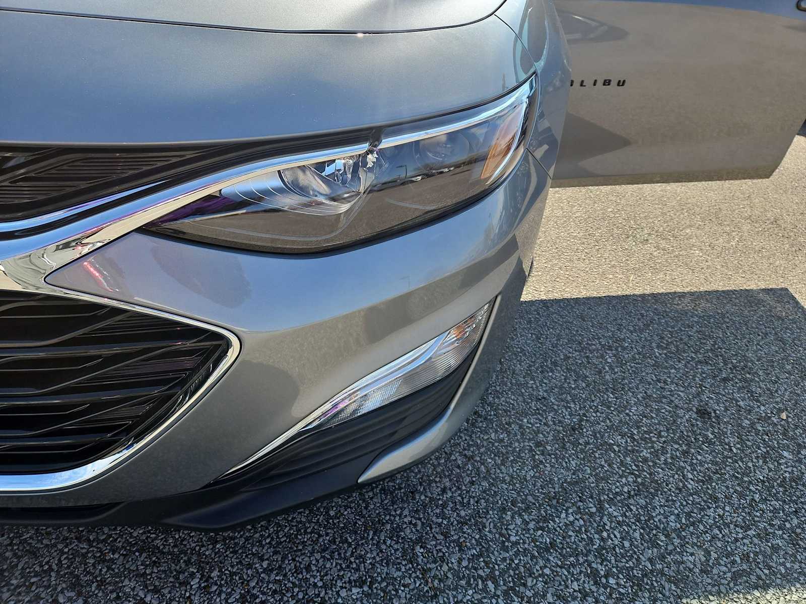 Thumbnail: 2024 Chevrolet Malibu - 11