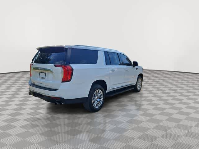 Thumbnail: 2021 GMC Yukon - 15
