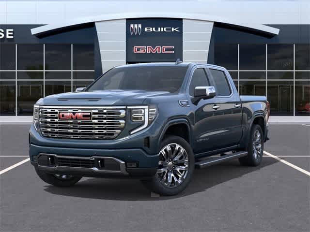 Thumbnail: 2026 GMC Sierra 1500 - 7