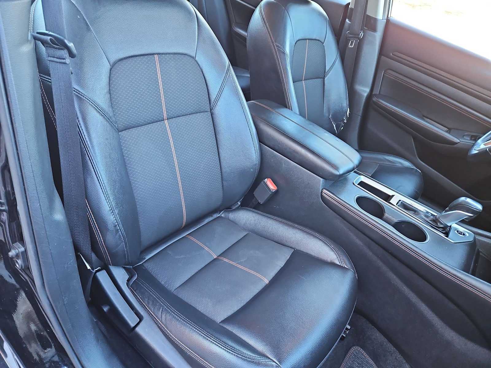 Thumbnail: 2021 Nissan Altima - 22