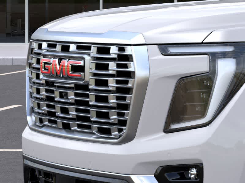 Thumbnail: 2025 GMC Yukon XL - 13