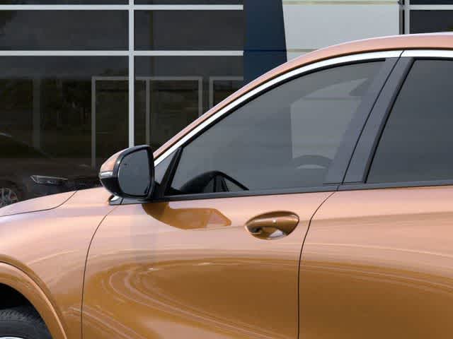 Thumbnail: 2026 Buick Envista - 12
