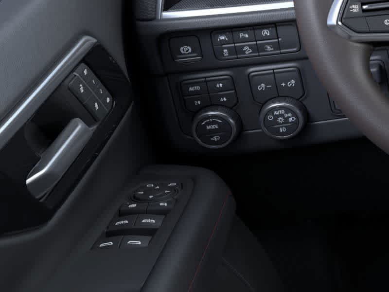 Thumbnail: 2025 Chevrolet Tahoe - 22