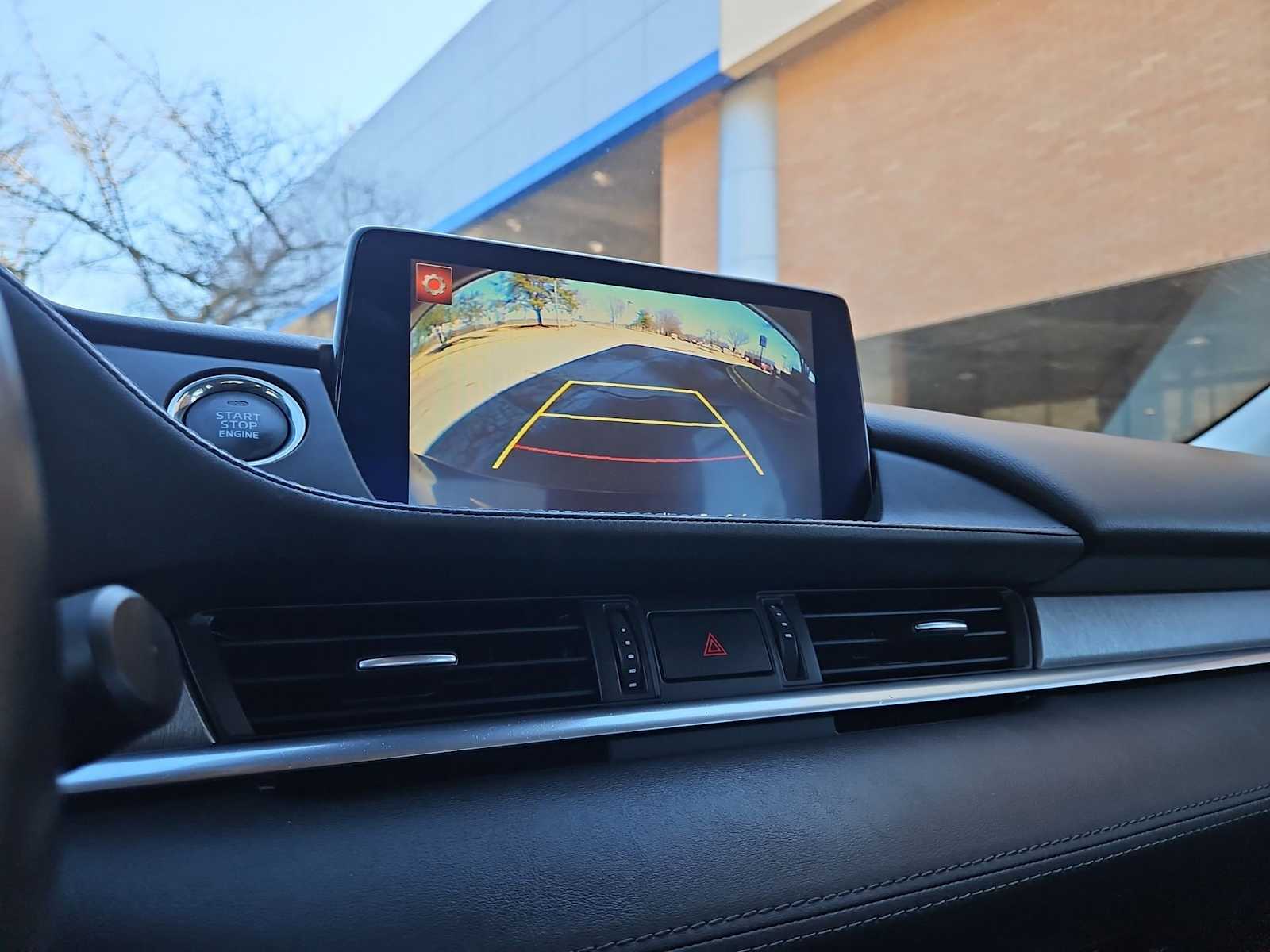 Thumbnail: 2021 Mazda Mazda6 - 29