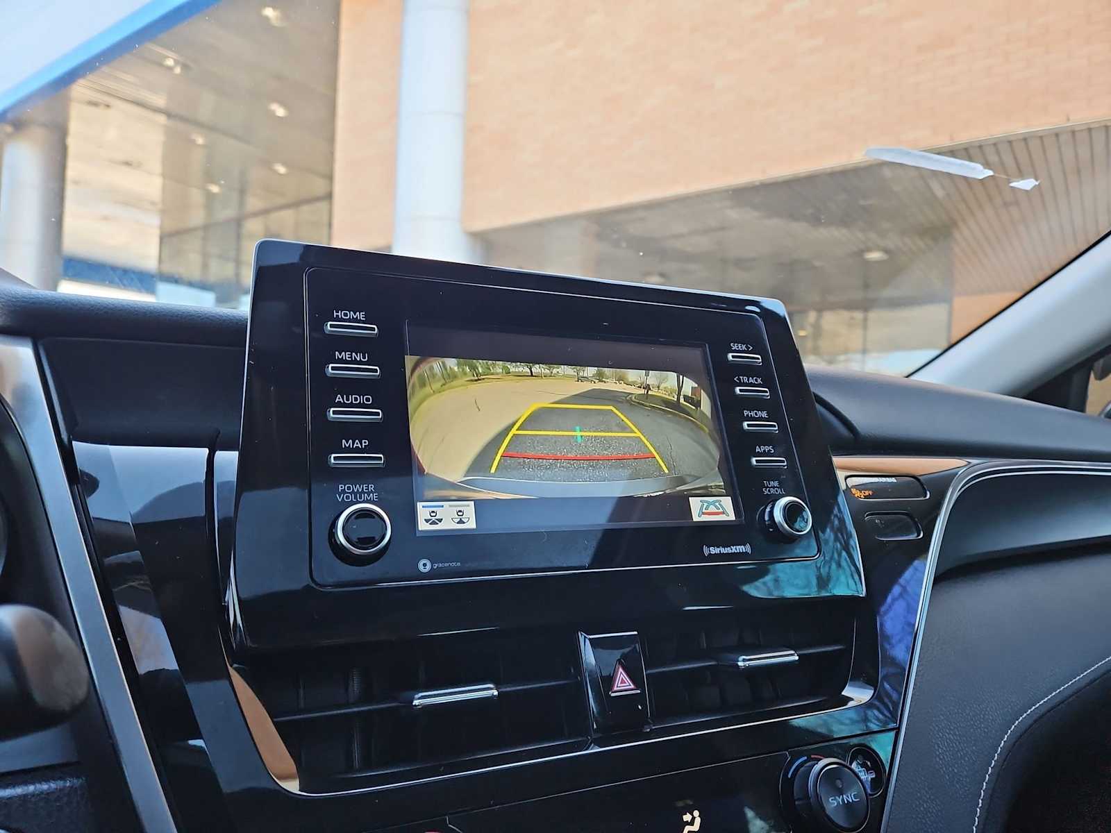 Thumbnail: 2022 Toyota Camry - 29