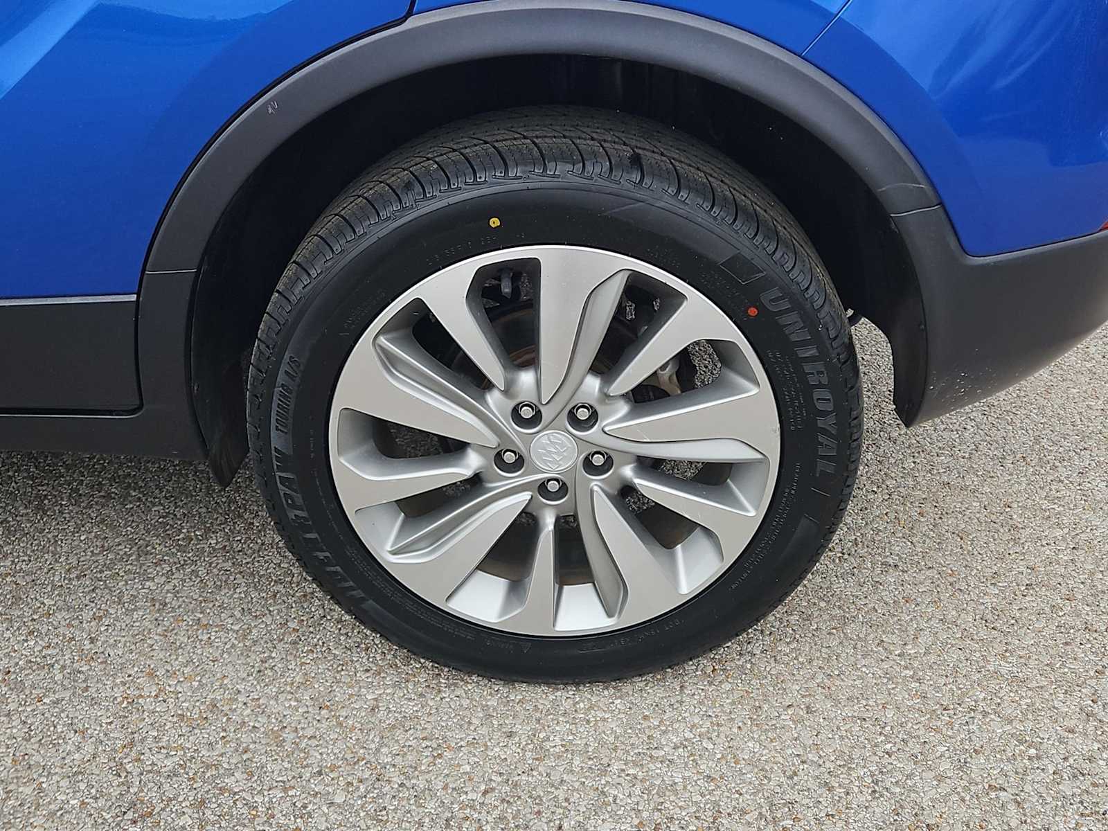 Thumbnail: 2017 Buick Encore - 13