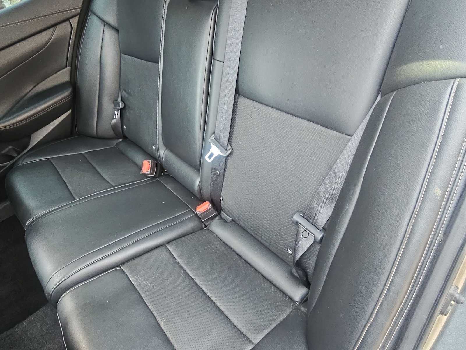 Thumbnail: 2019 Nissan Maxima - 20