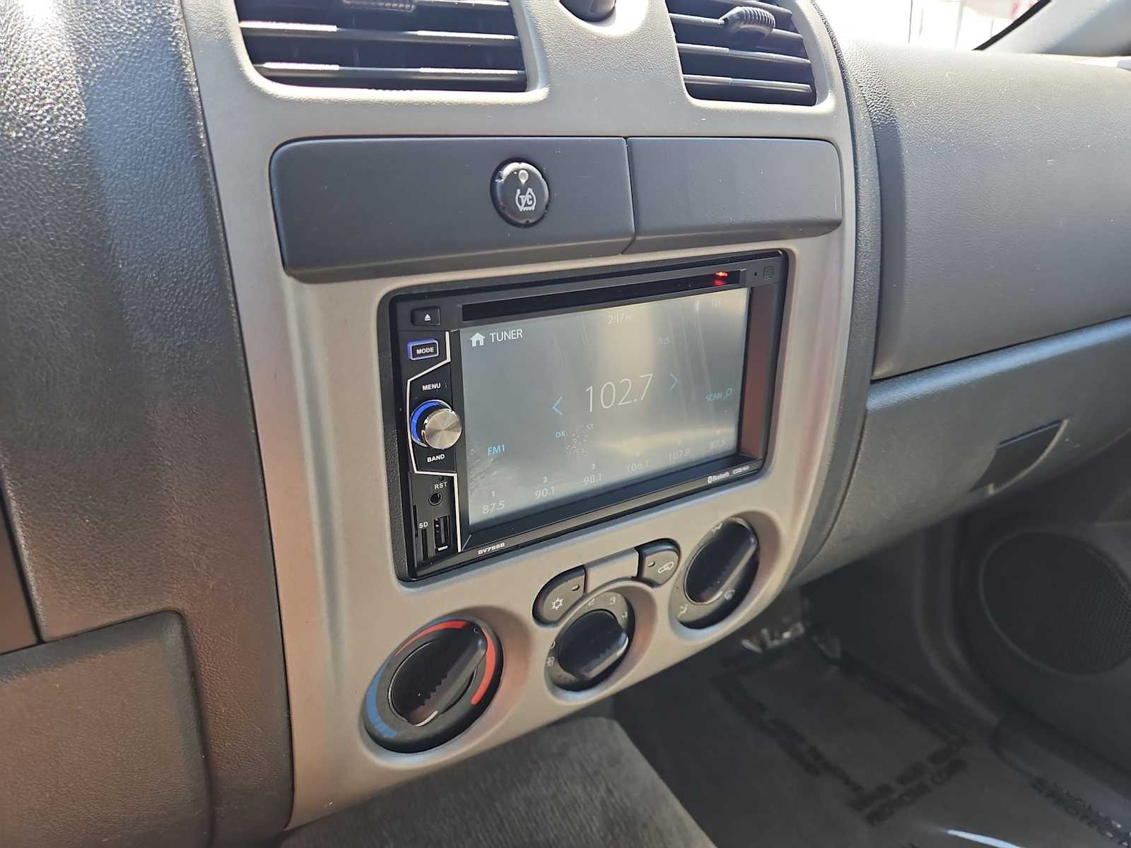 Thumbnail: 2005 GMC Canyon - 20