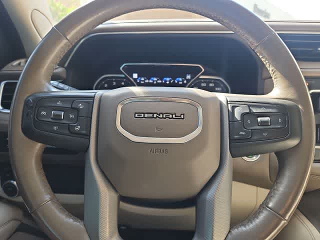 Thumbnail: 2021 GMC Yukon - 38