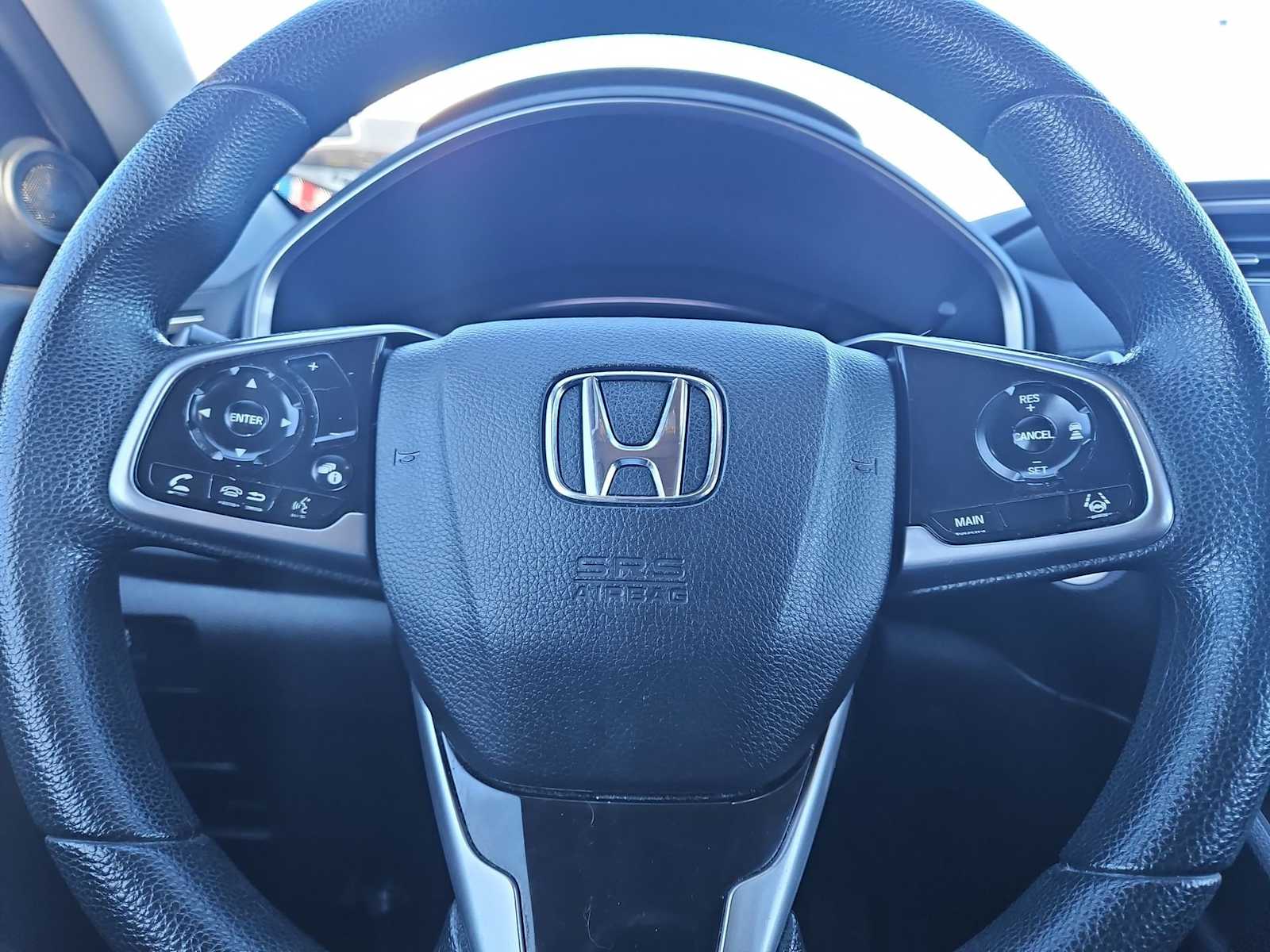Thumbnail: 2021 Honda CR-V - 24