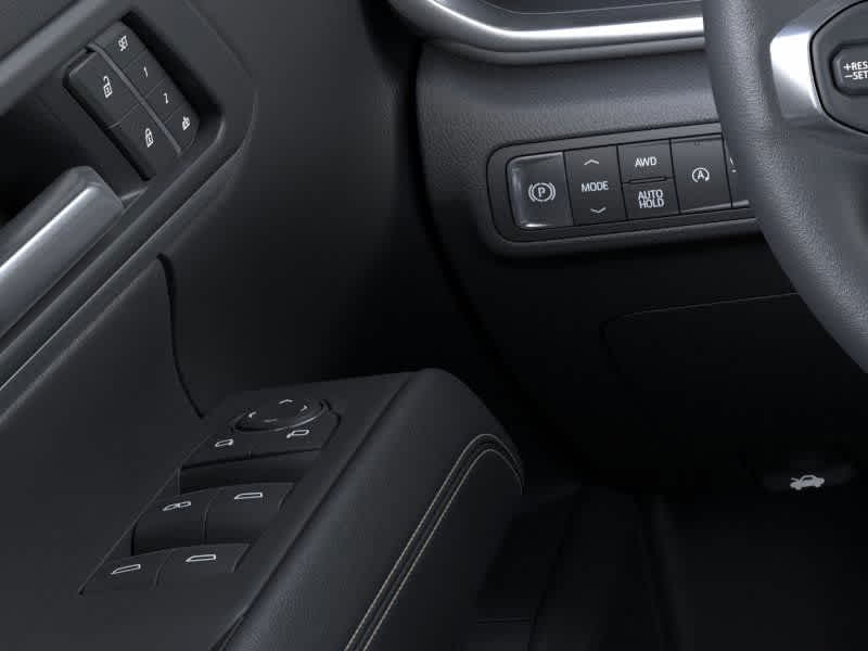 Thumbnail: 2026 GMC Terrain - 22