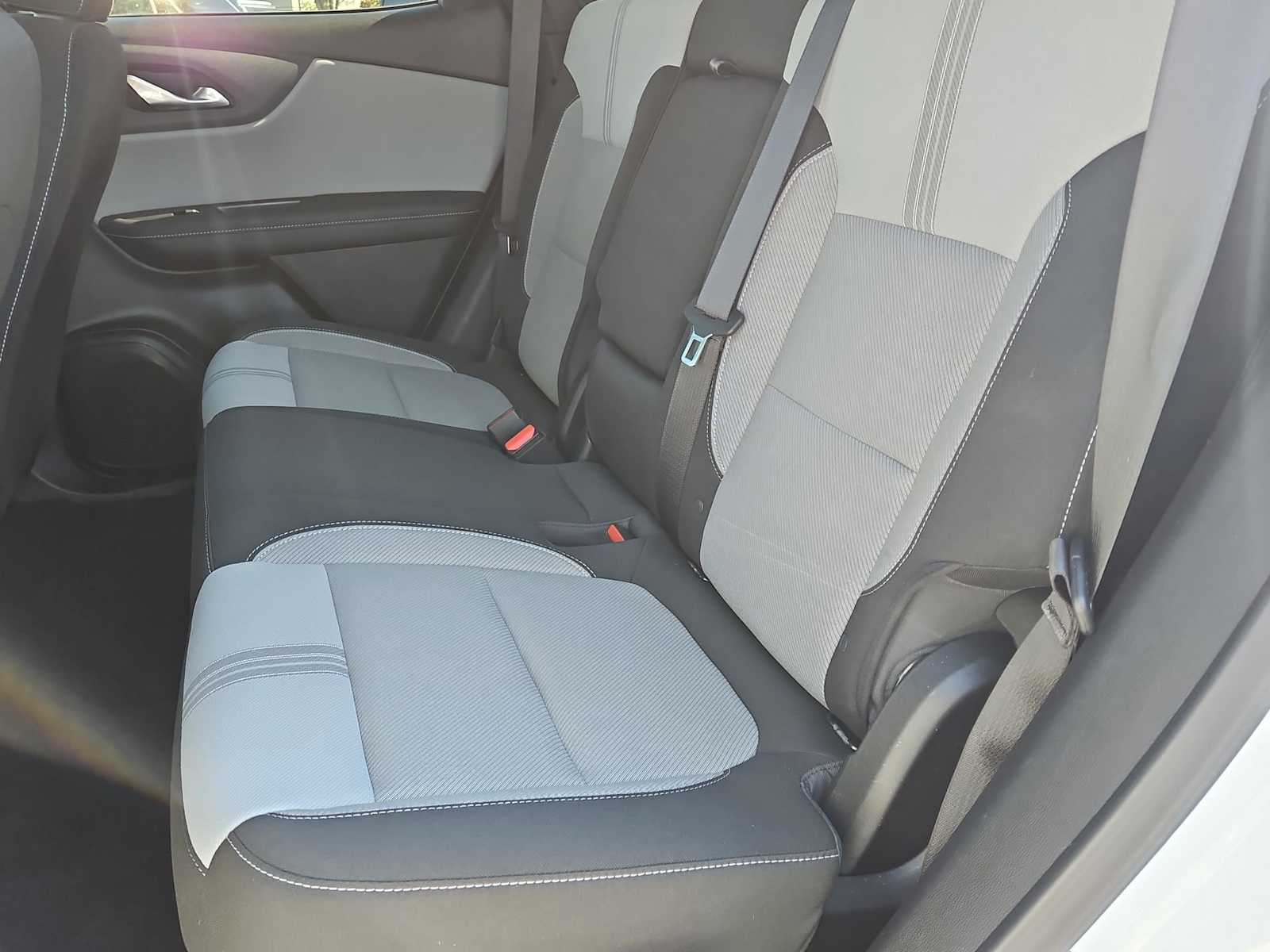 Thumbnail: 2023 Chevrolet Blazer - 20