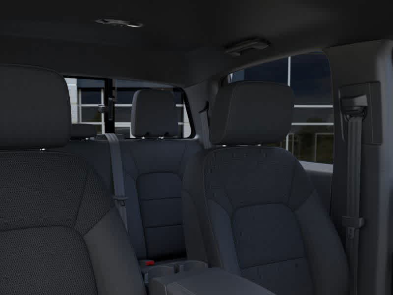 Thumbnail: 2026 GMC Canyon - 24
