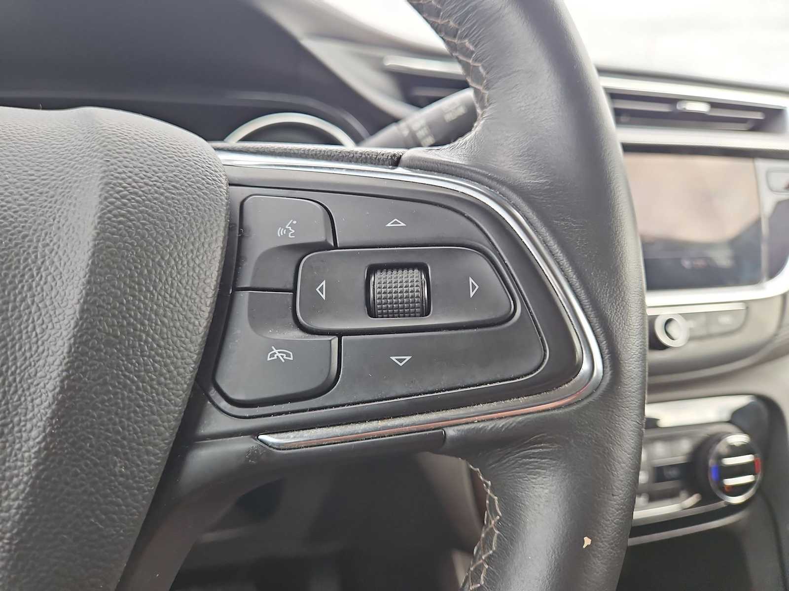 Thumbnail: 2022 Buick Encore GX - 25