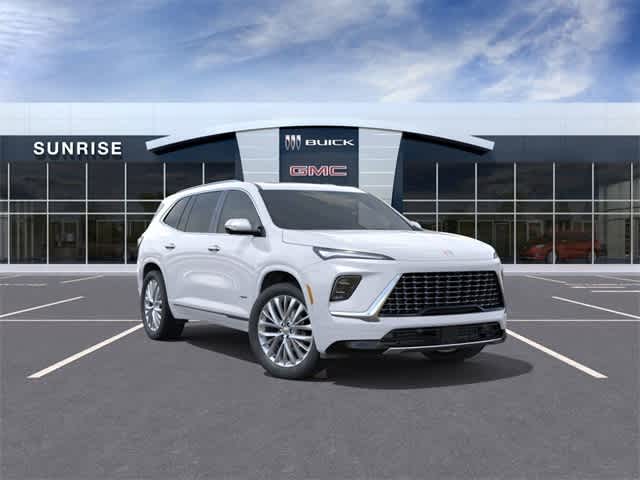 Thumbnail: 2026 Buick Enclave - 2