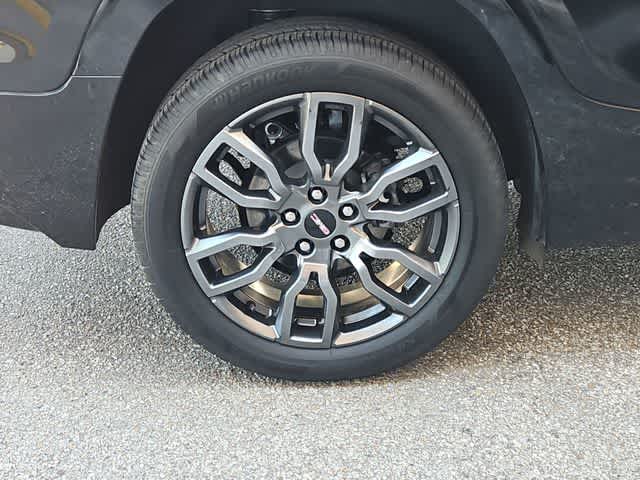 Thumbnail: 2024 GMC Terrain - 26