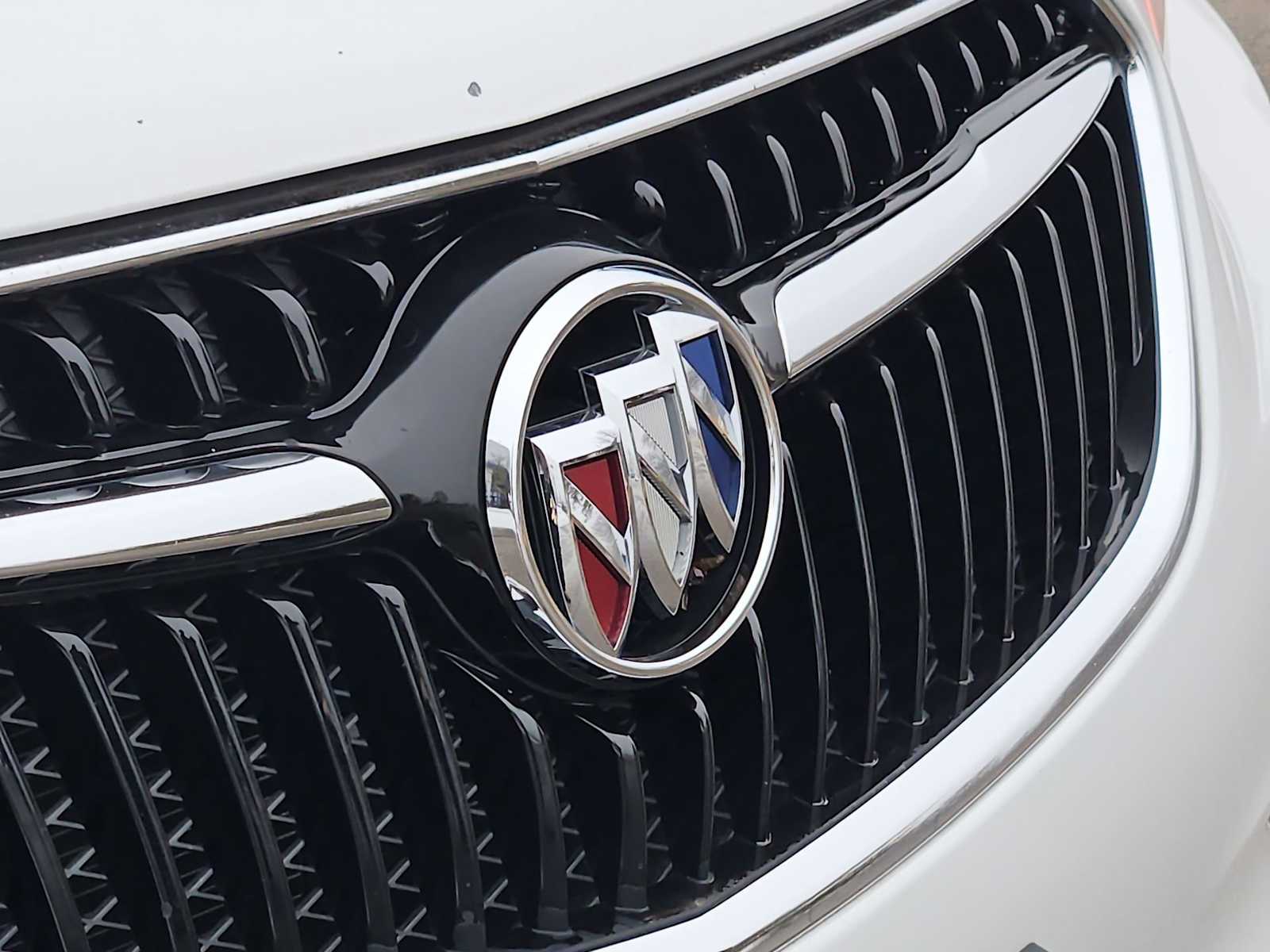 Thumbnail: 2020 Buick Encore - 11