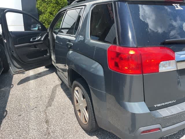 Thumbnail: 2012 GMC Terrain - 2