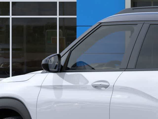 Thumbnail: 2026 Chevrolet TrailBlazer - 12