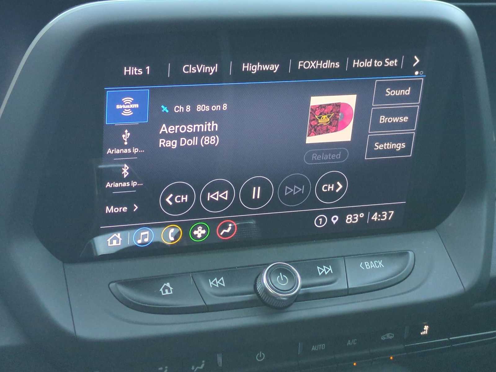 Thumbnail: 2021 Chevrolet Camaro - 29