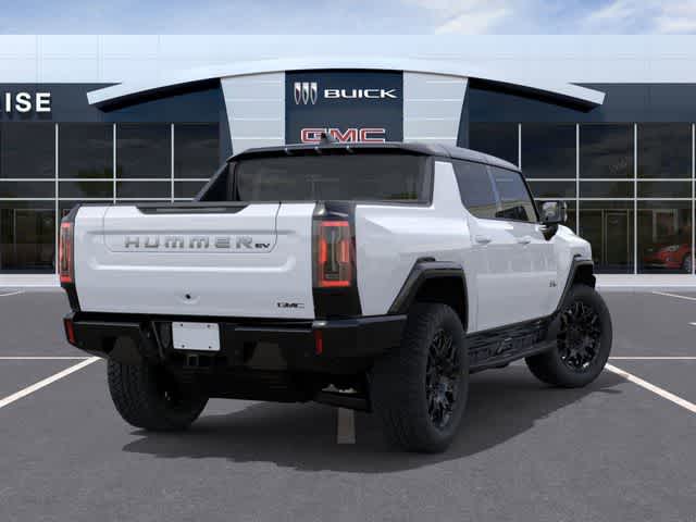 Thumbnail: 2026 GMC Hummer EV - 5