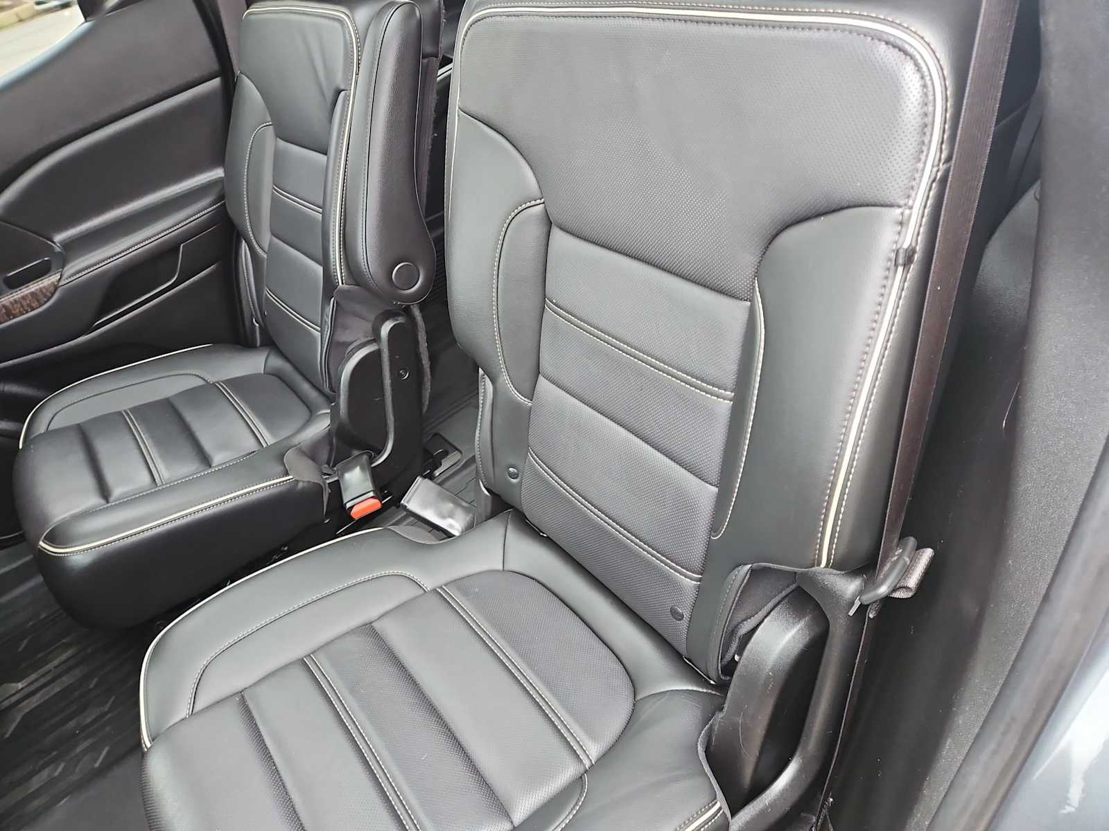 Thumbnail: 2021 GMC Acadia - 21