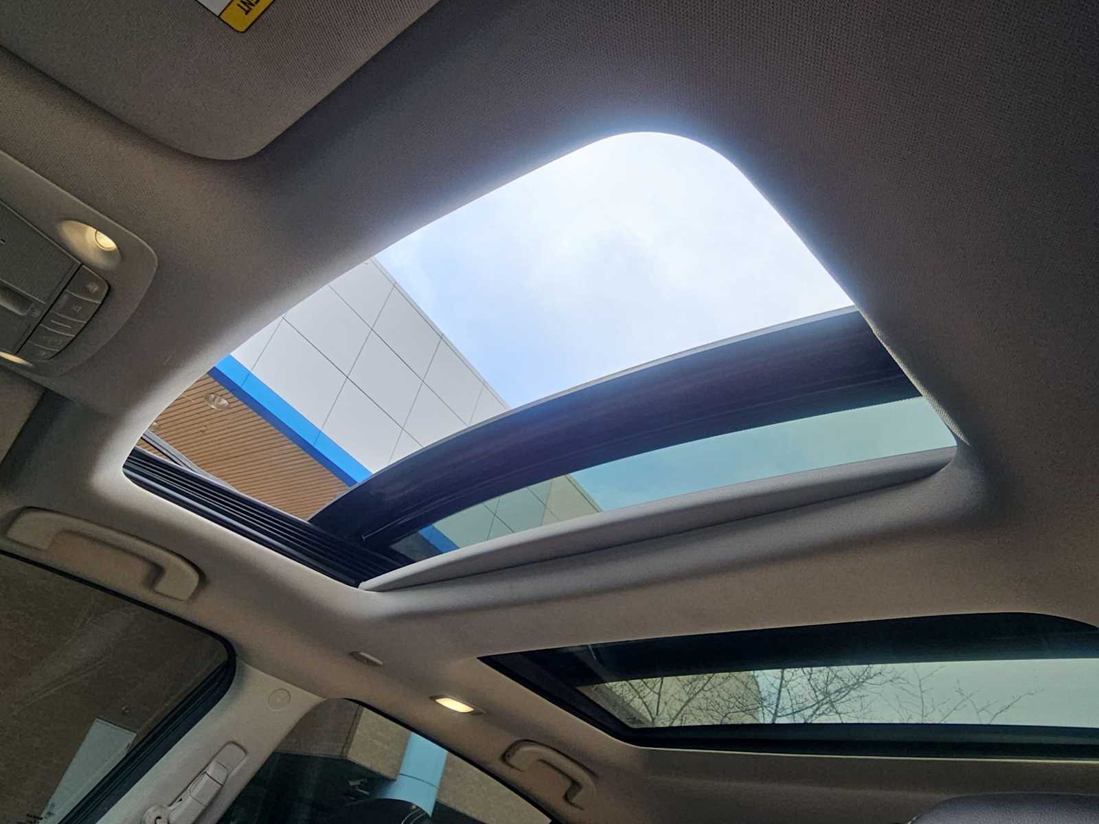 Thumbnail: 2019 Nissan Maxima - 19