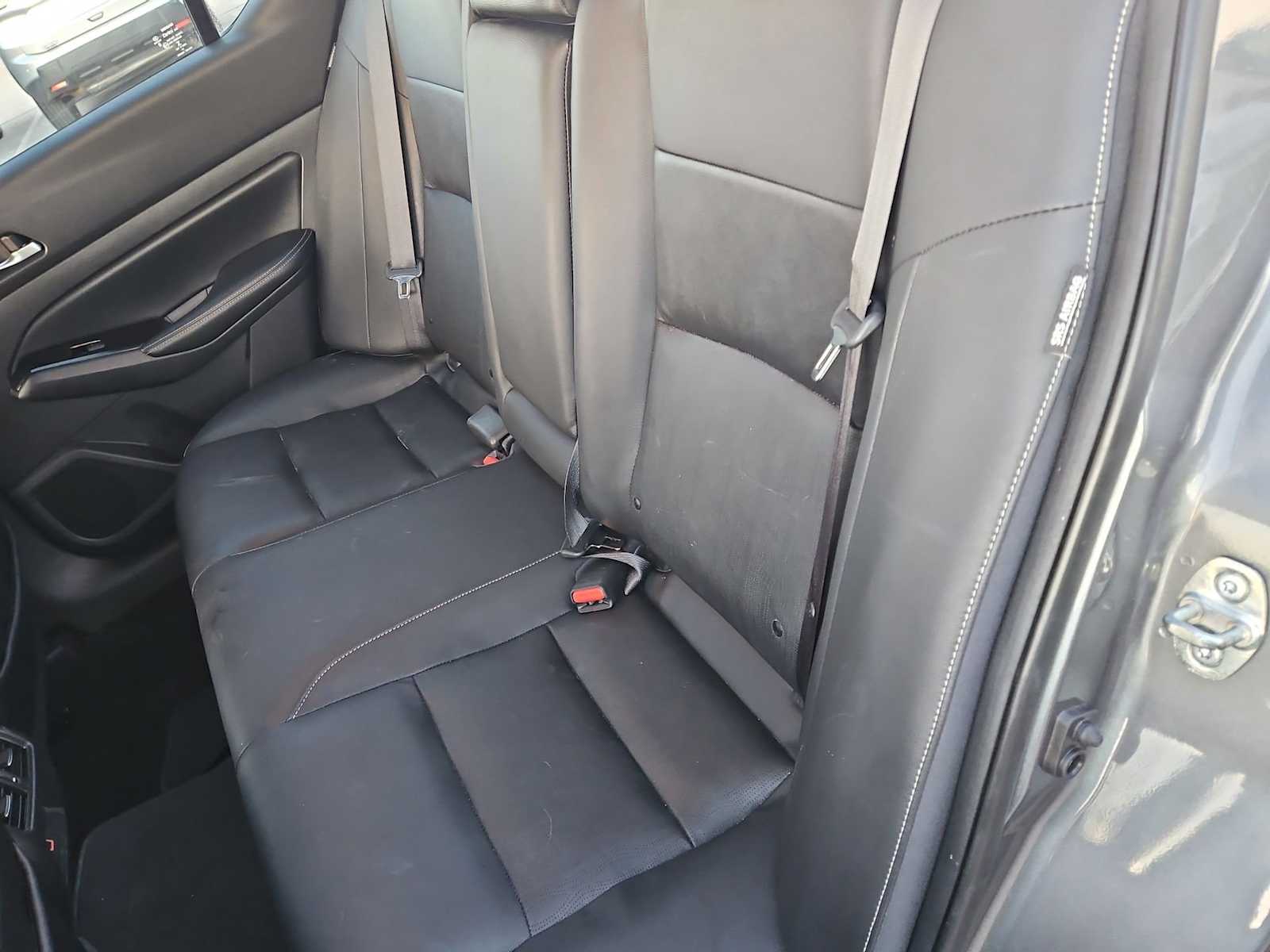 Thumbnail: 2020 Nissan Altima - 20