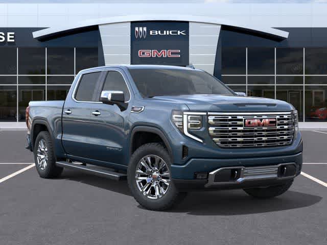 Thumbnail: 2026 GMC Sierra 1500 - 8