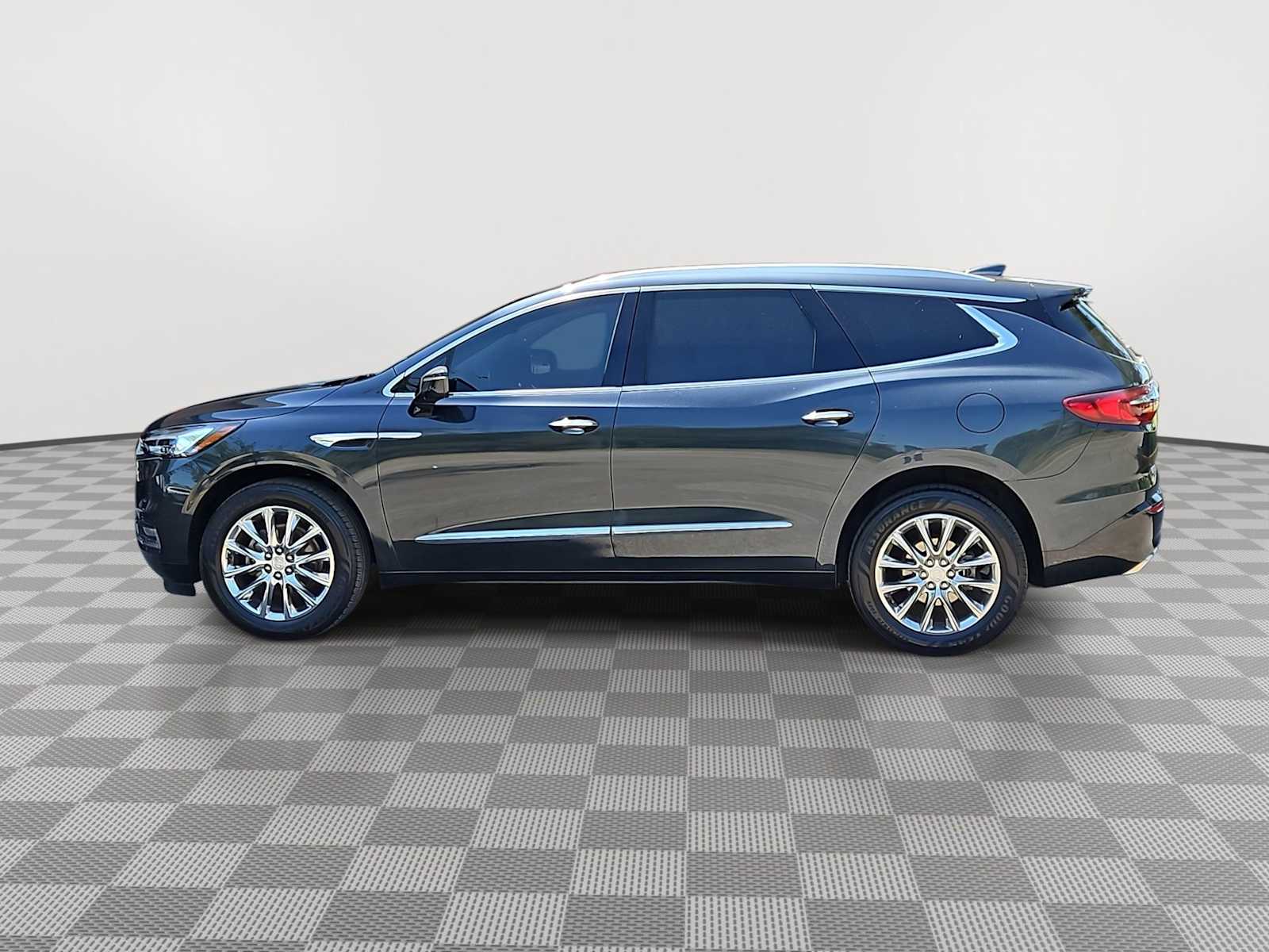 Thumbnail: 2019 Buick Enclave - 5
