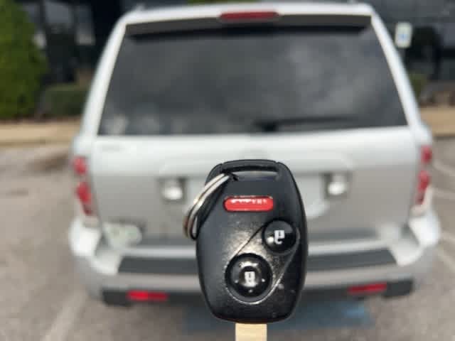 Thumbnail: 2006 Honda Pilot - 13