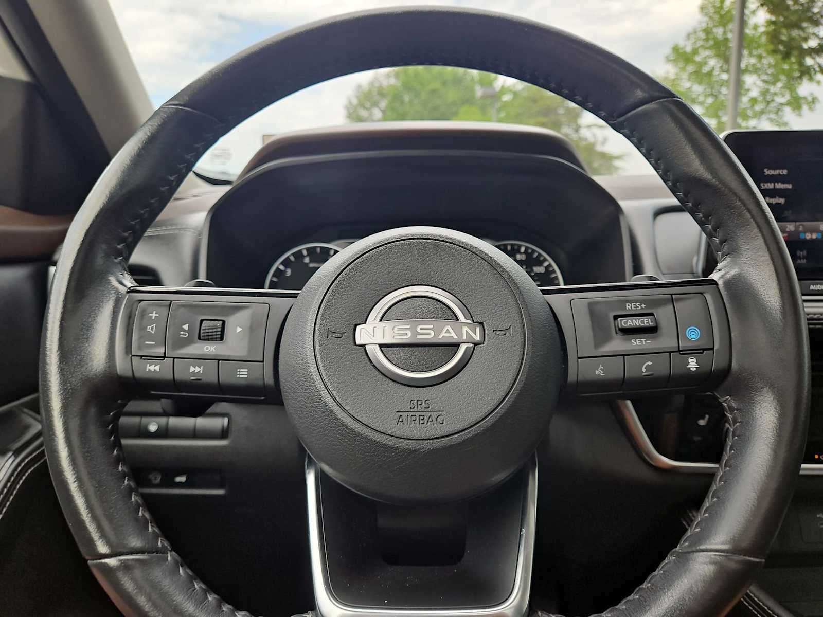 Thumbnail: 2023 Nissan Rogue - 46