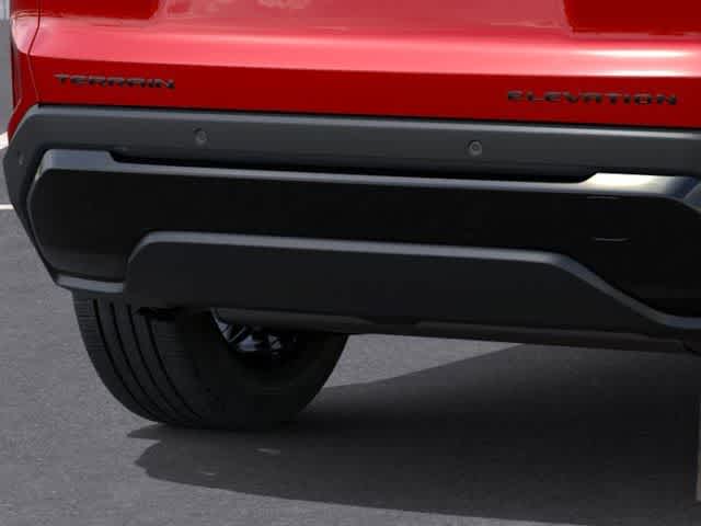 Thumbnail: 2026 GMC Terrain - 14