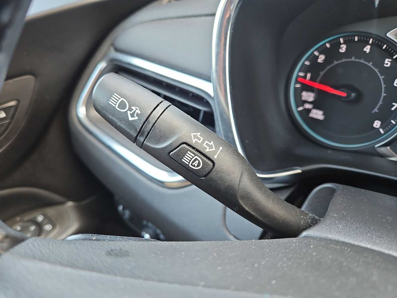 Thumbnail: 2024 Chevrolet Equinox - 27