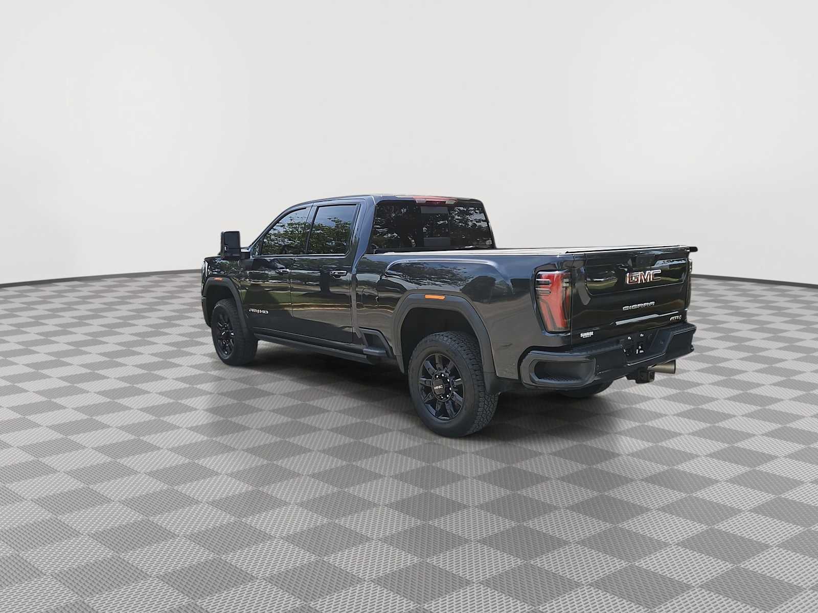 Thumbnail: 2024 GMC Sierra 2500 - 6