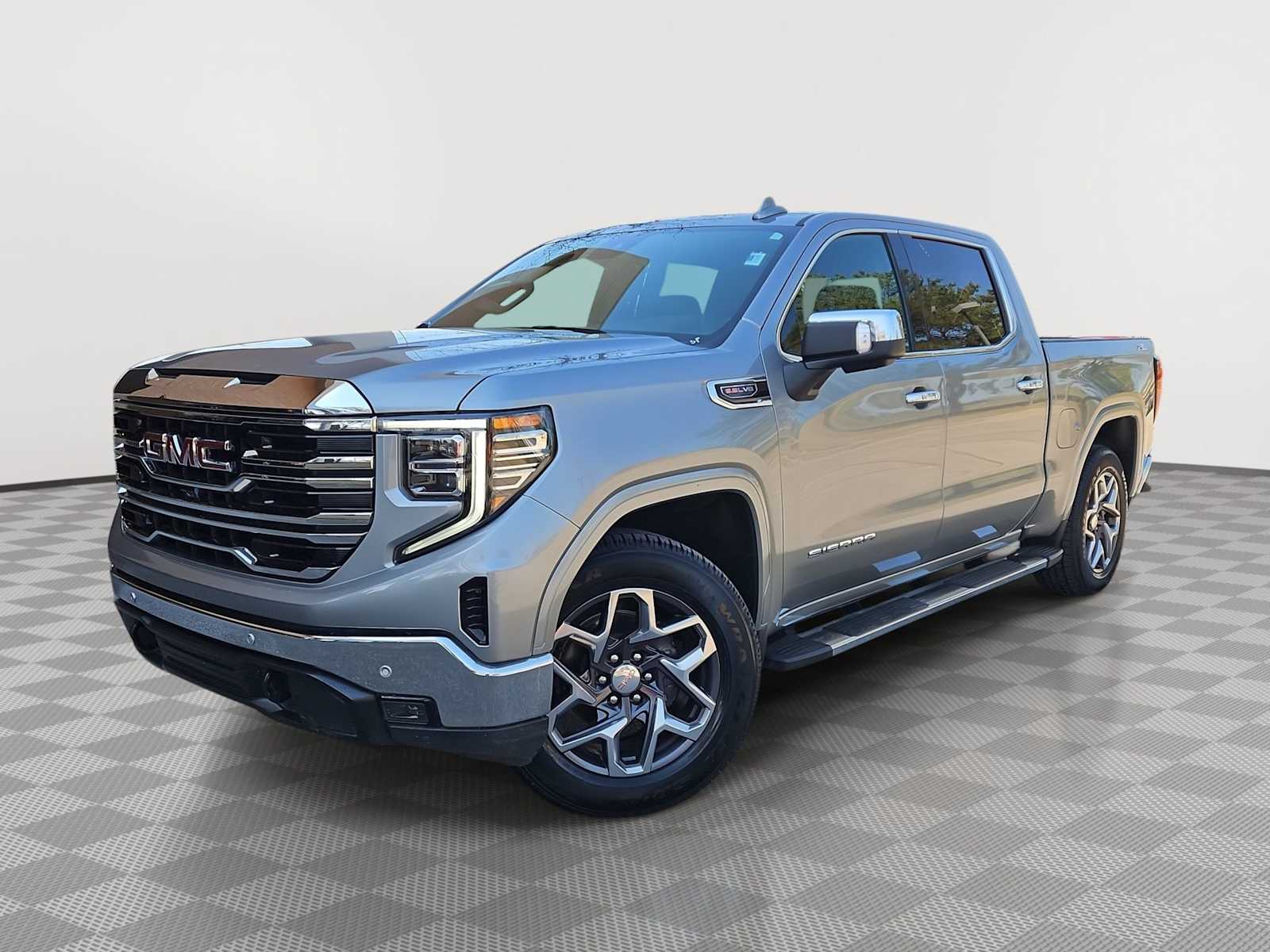 Thumbnail: 2023 GMC Sierra 1500 - 1