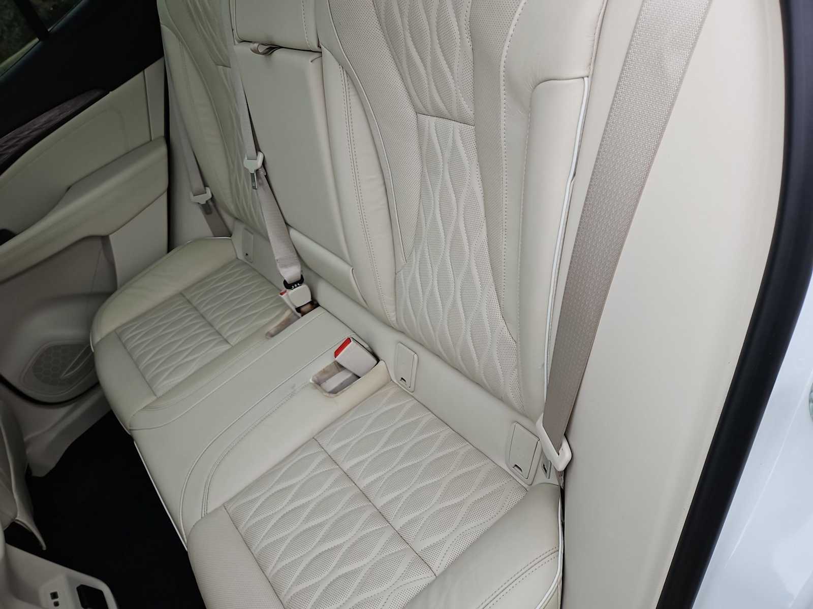 Thumbnail: 2021 Buick Envision - 19