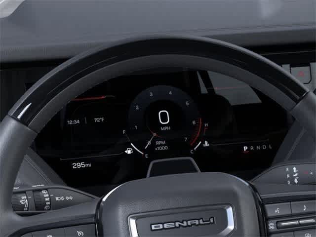 Thumbnail: 2025 GMC Yukon XL - 18