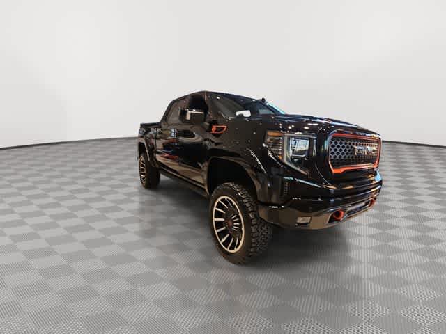 Thumbnail: 2026 GMC Sierra 1500 - 2