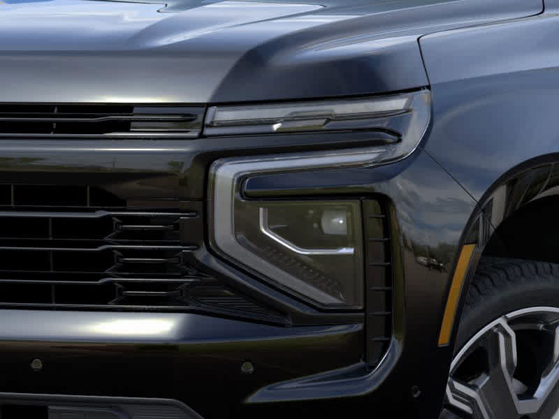 Thumbnail: 2025 Chevrolet Tahoe - 10