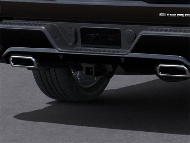 Thumbnail: 2025 GMC Sierra 1500 - 14