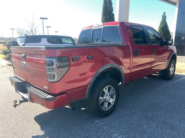 Thumbnail: 2010 Ford F-150 - 18