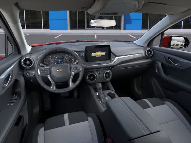 Thumbnail: 2026 Chevrolet Blazer - 15