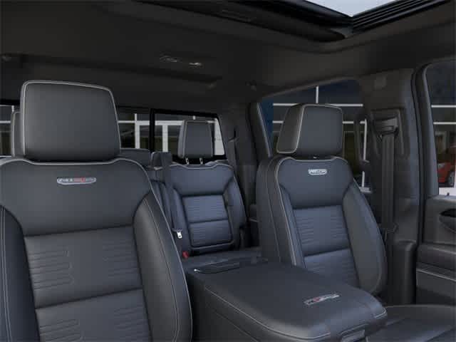 Thumbnail: 2026 GMC Sierra 2500 - 24