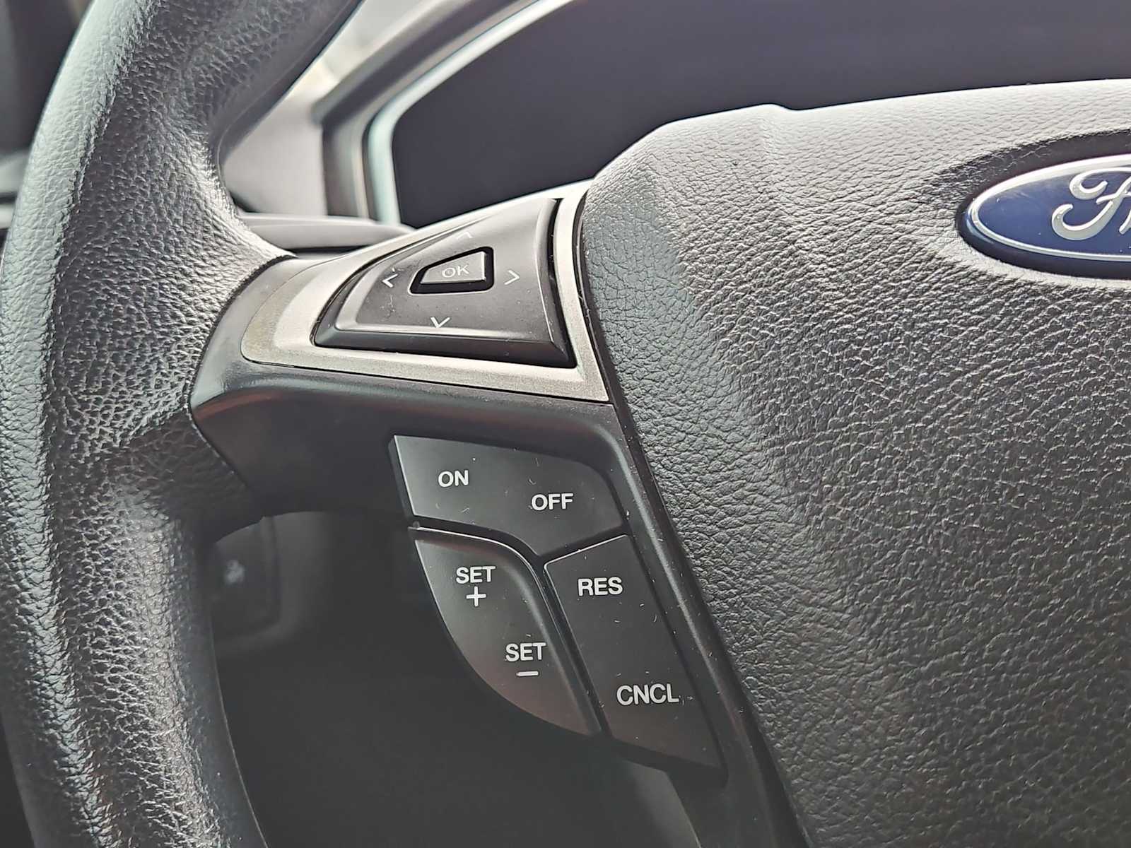 Thumbnail: 2019 Ford Fusion - 23