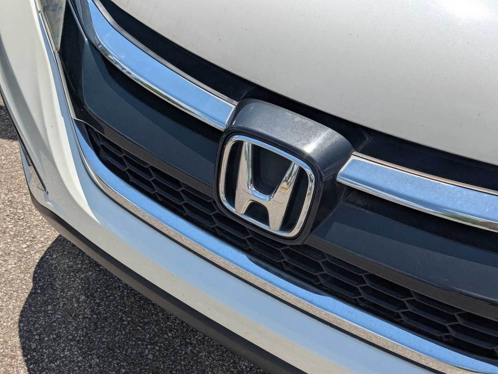 Thumbnail: 2016 Honda CR-V - 8
